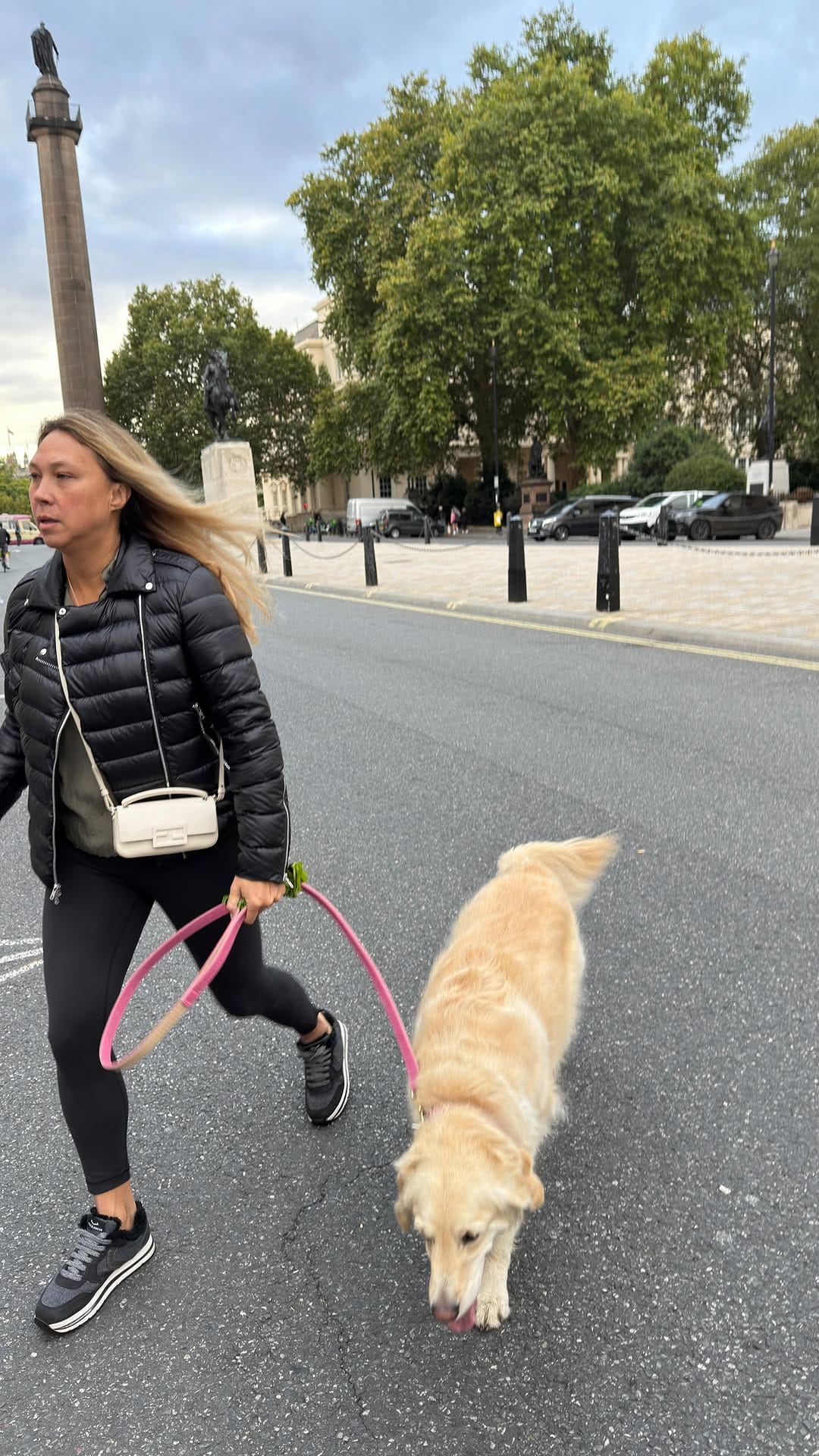 Post 9 by Cotes of London on Instagram (video)