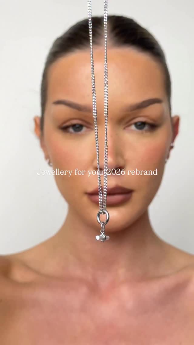 Post 1 by Réalta | Waterproof Jewellery on Instagram (video)