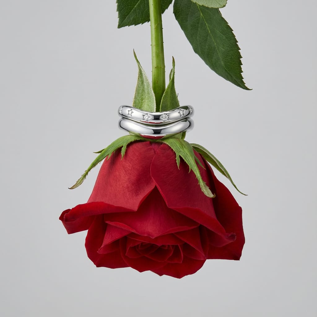 Post 2 by Réalta | Waterproof Jewellery on Instagram (image)
