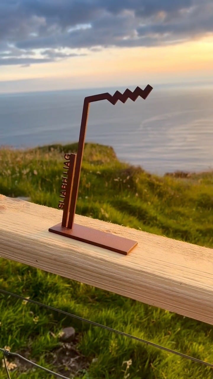 Post 9 by Cowfield Design - Unique Irish Gifts on Instagram (video)