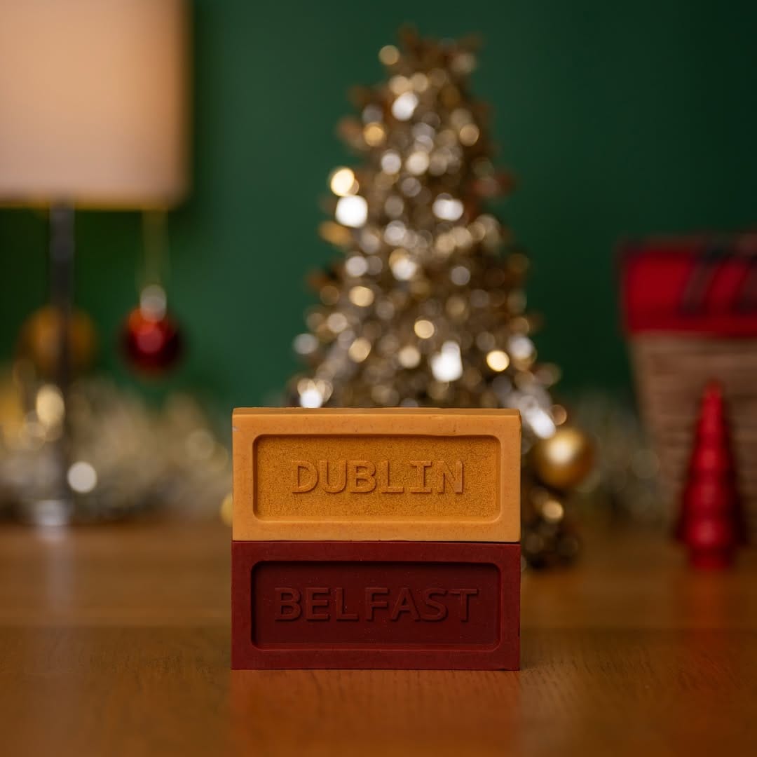 Post 5 by Cowfield Design - Unique Irish Gifts on Instagram (carousel)