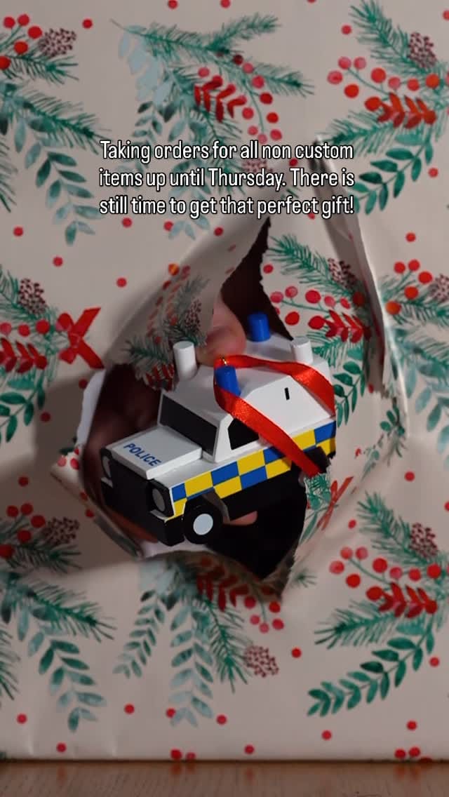 Post 4 by Cowfield Design - Unique Irish Gifts on Instagram (video)