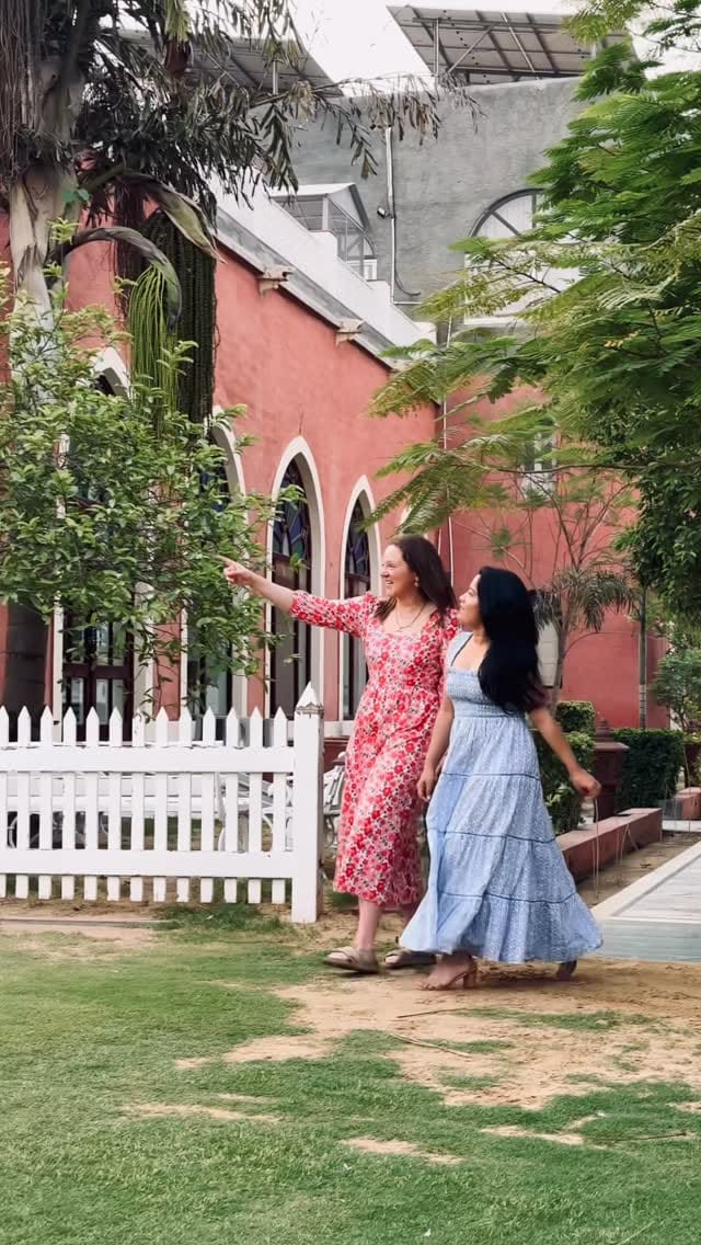 Post 8 by India & Mills on Instagram (video)
