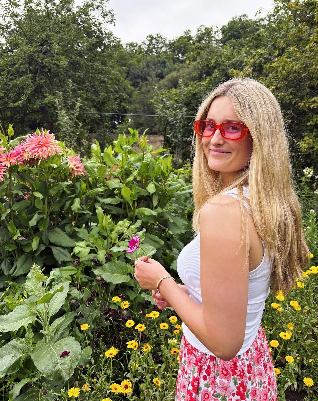 Post 6 by India & Mills on Instagram (image)