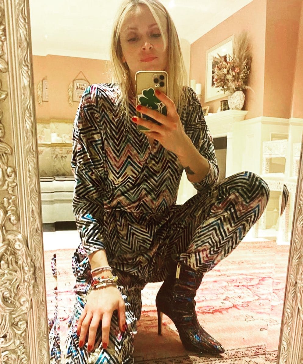 Post 10 by Woo Woo Boutique on Instagram (image)