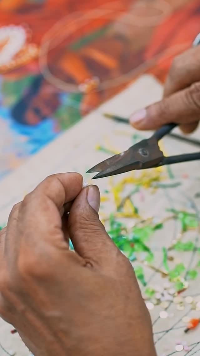 Post 5 by Agraj Jain on Instagram (video)