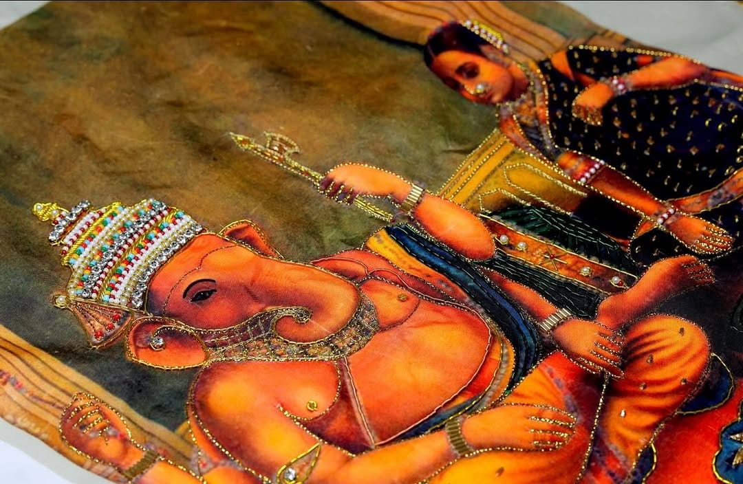 Post 6 by Agraj Jain on Instagram (image)