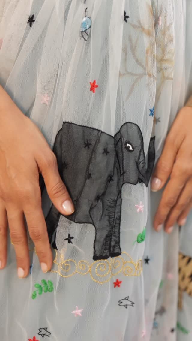 Post 7 by Agraj Jain on Instagram (video)