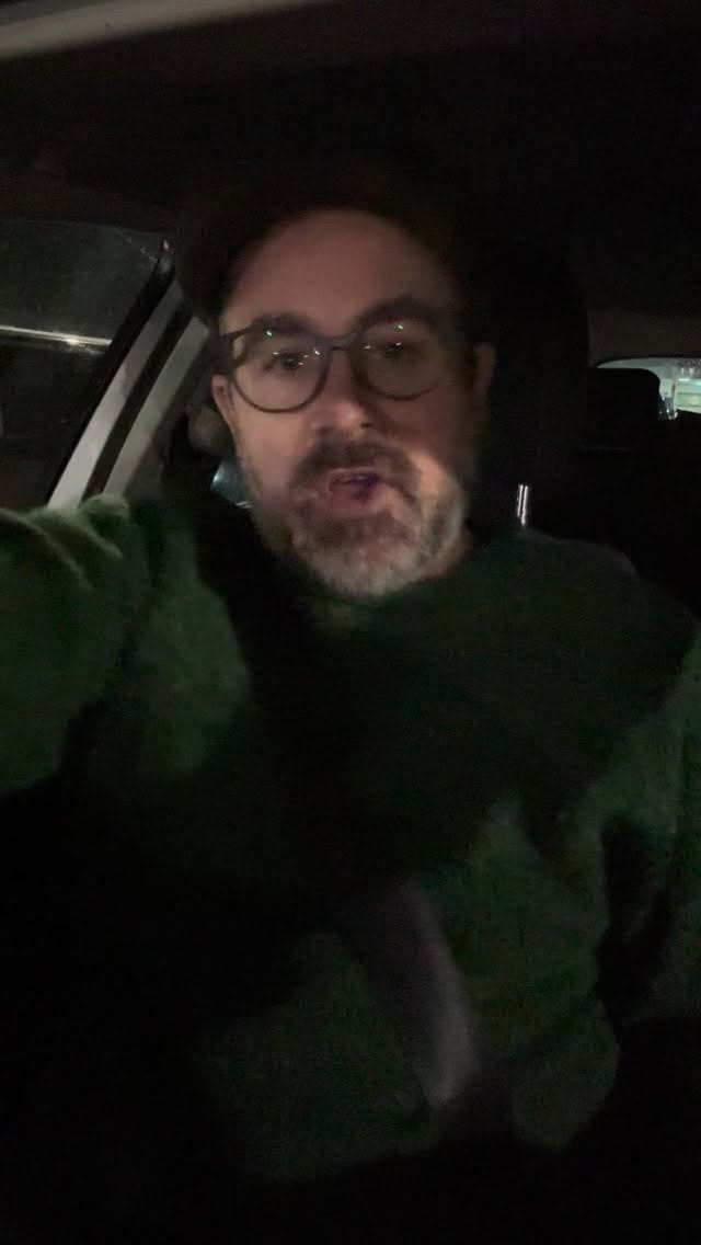 Post 9 by Gifts of Ireland on Instagram (video)