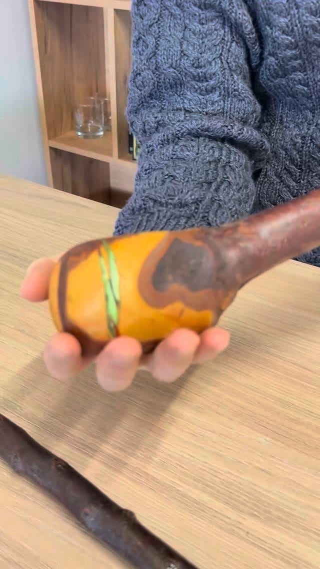 Post 2 by Gifts of Ireland on Instagram (video)
