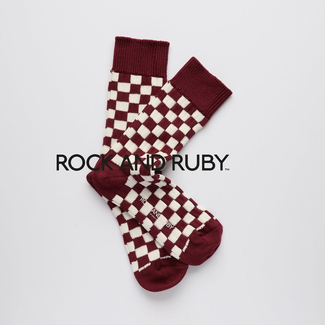 Post 5 by @rockandruby_official on Instagram (carousel)