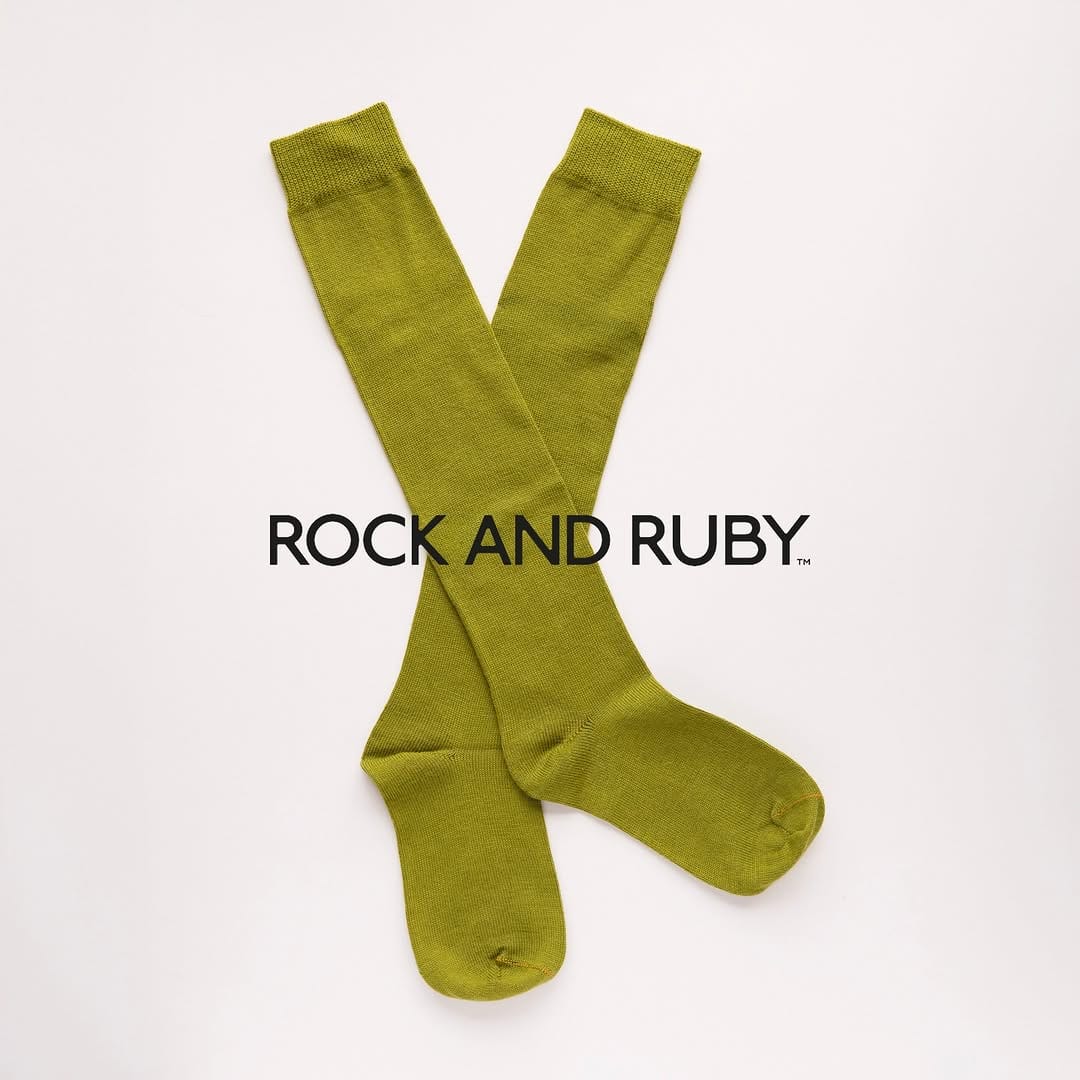 Post 8 by @rockandruby_official on Instagram (carousel)