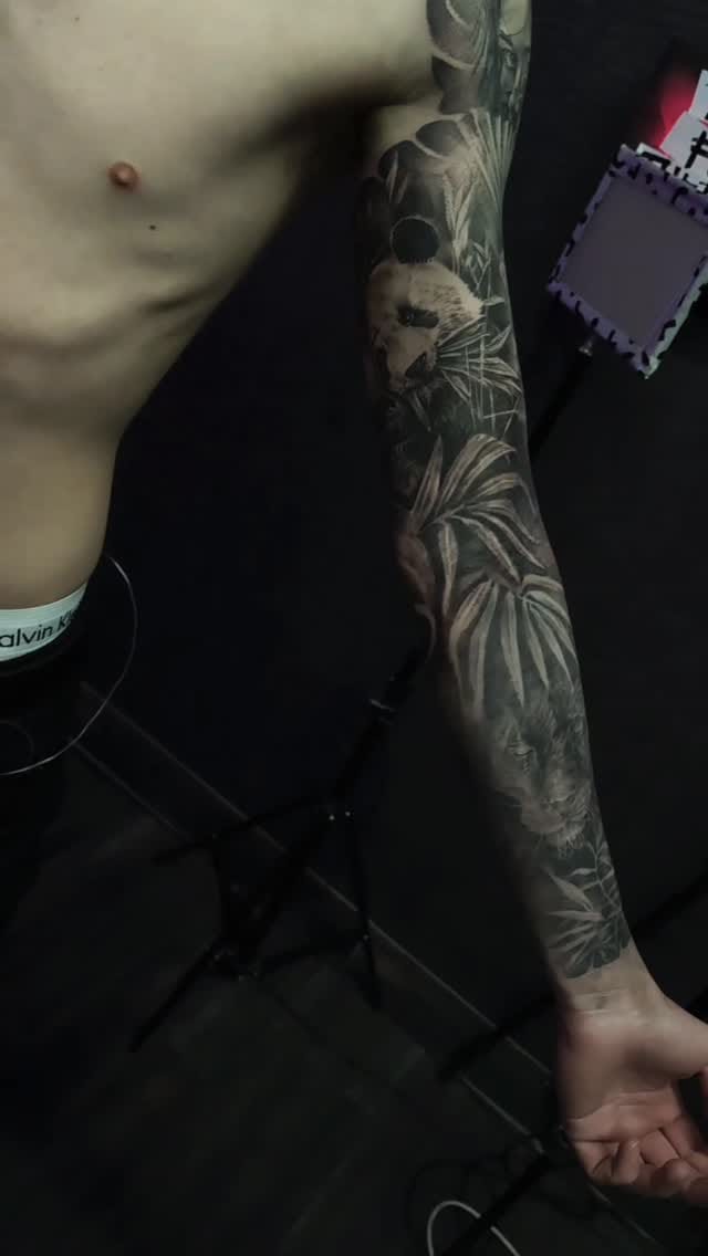 Post 2 by Viacheslav Soloviov on Instagram (video)