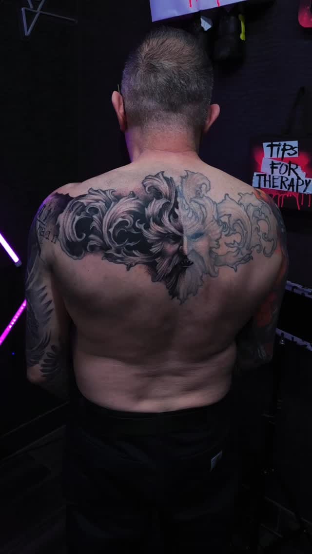 Post 4 by Viacheslav Soloviov on Instagram (video)