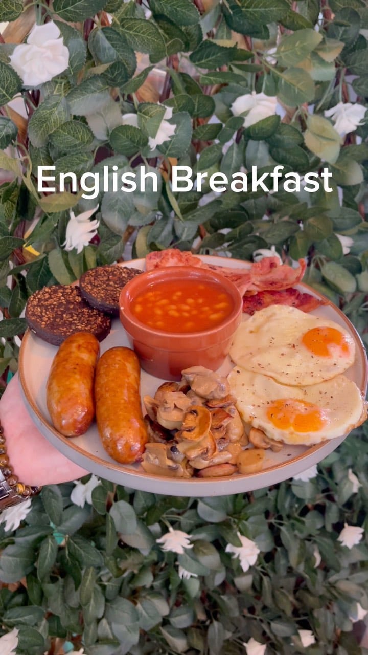 Post 5 by Fast Break London on Instagram (video)