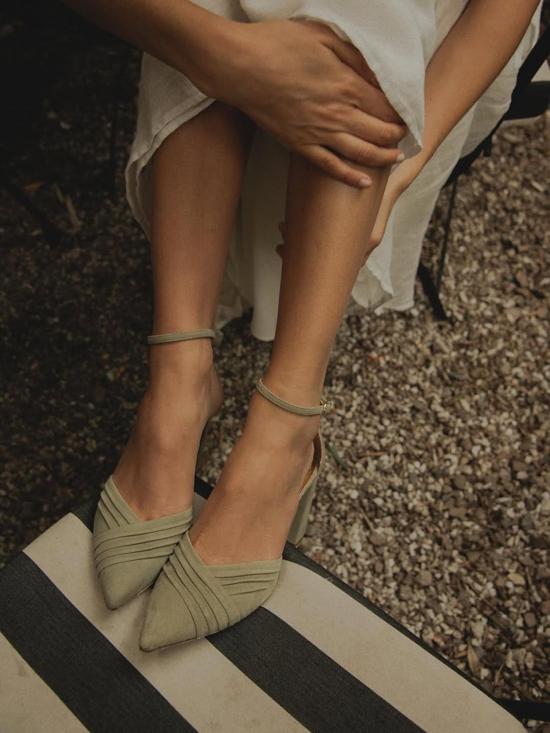 Post 6 by flordeasoka bridal shoes on Instagram (carousel)