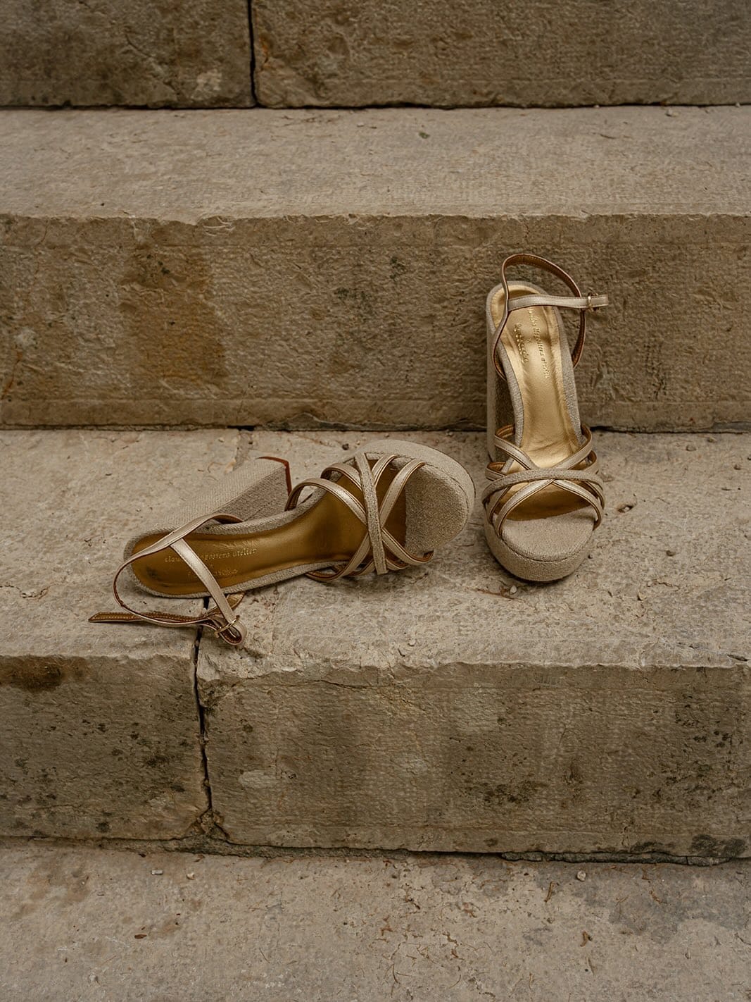 Post 1 by flordeasoka bridal shoes on Instagram (carousel)