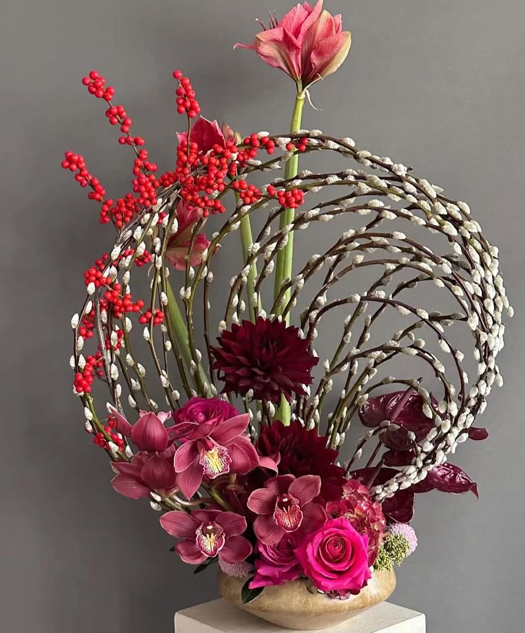 Post 6 by SOLOMON BLOEMEN on Instagram (image)
