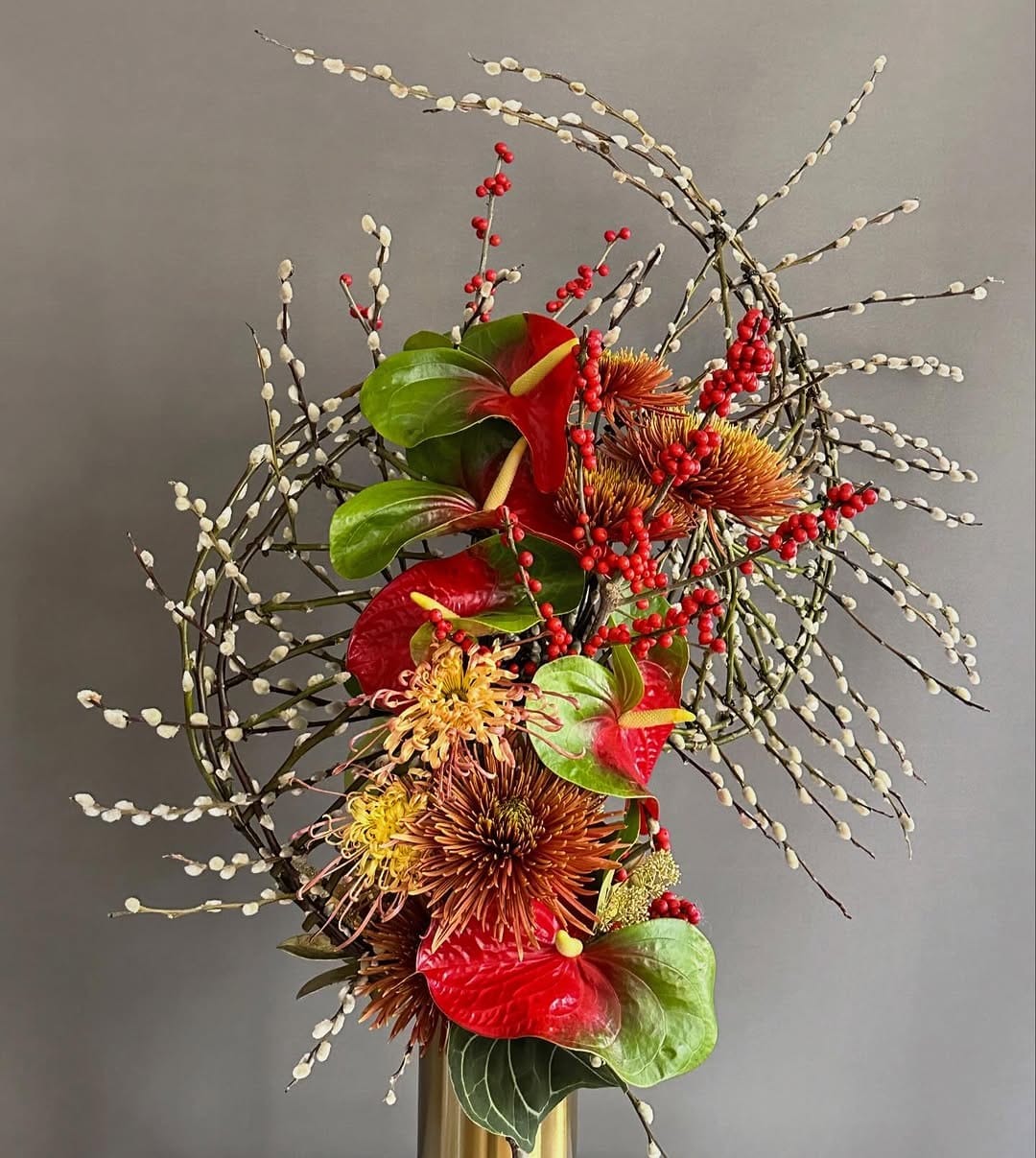 Post 8 by SOLOMON BLOEMEN on Instagram (image)