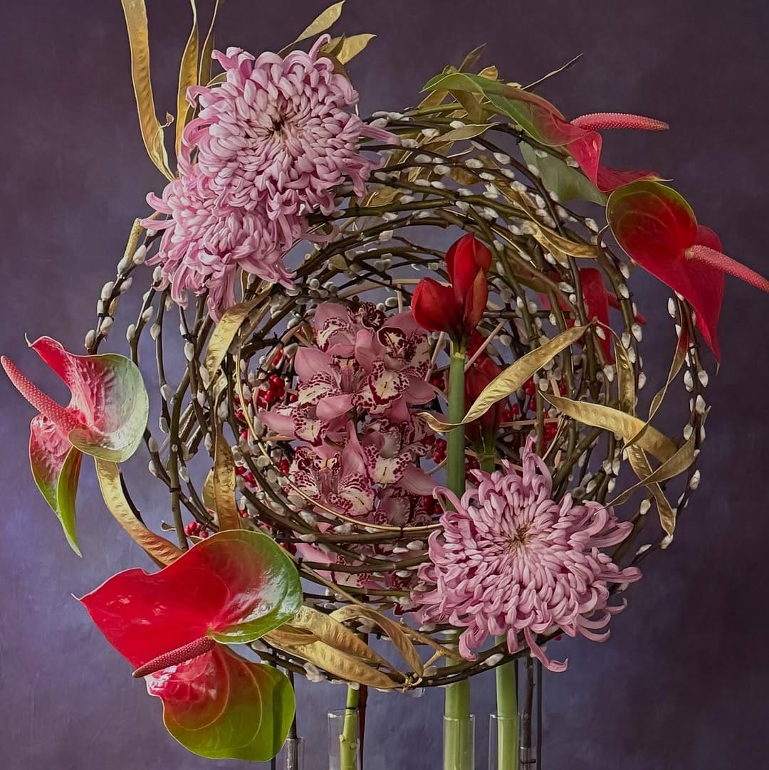 Post 4 by SOLOMON BLOEMEN on Instagram (carousel)