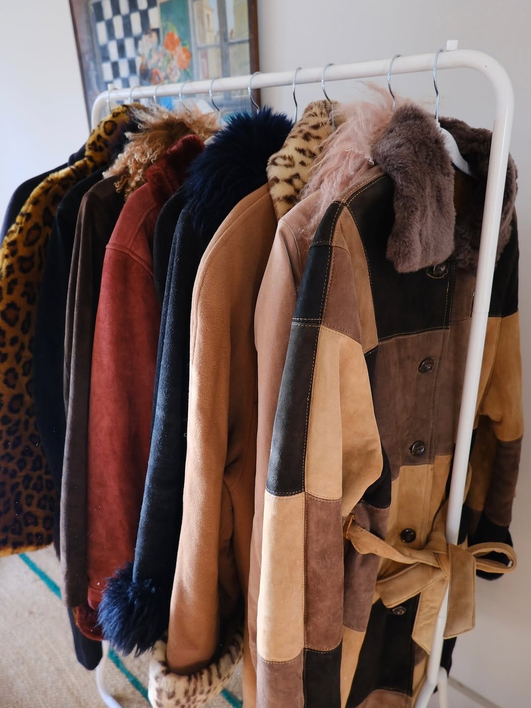 Post 2 by Vintage Inclined on Instagram (carousel)