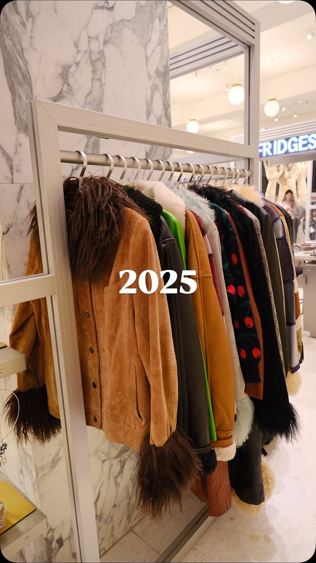 Post 4 by Vintage Inclined on Instagram (video)