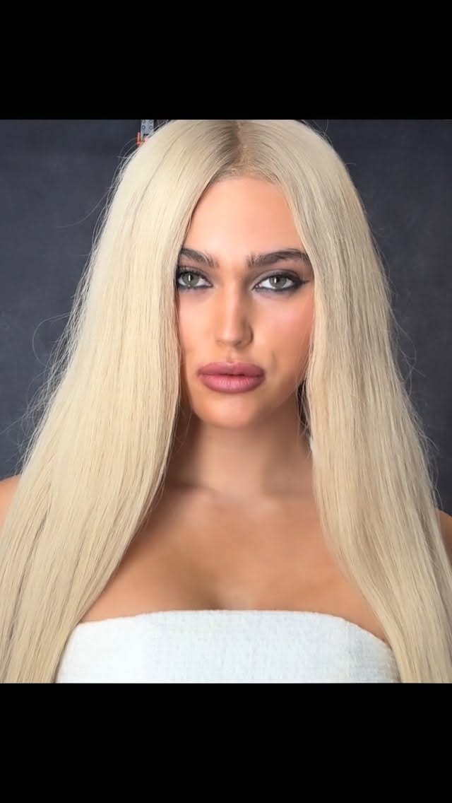 Post 1 by Rheanna cartier on Instagram (video)