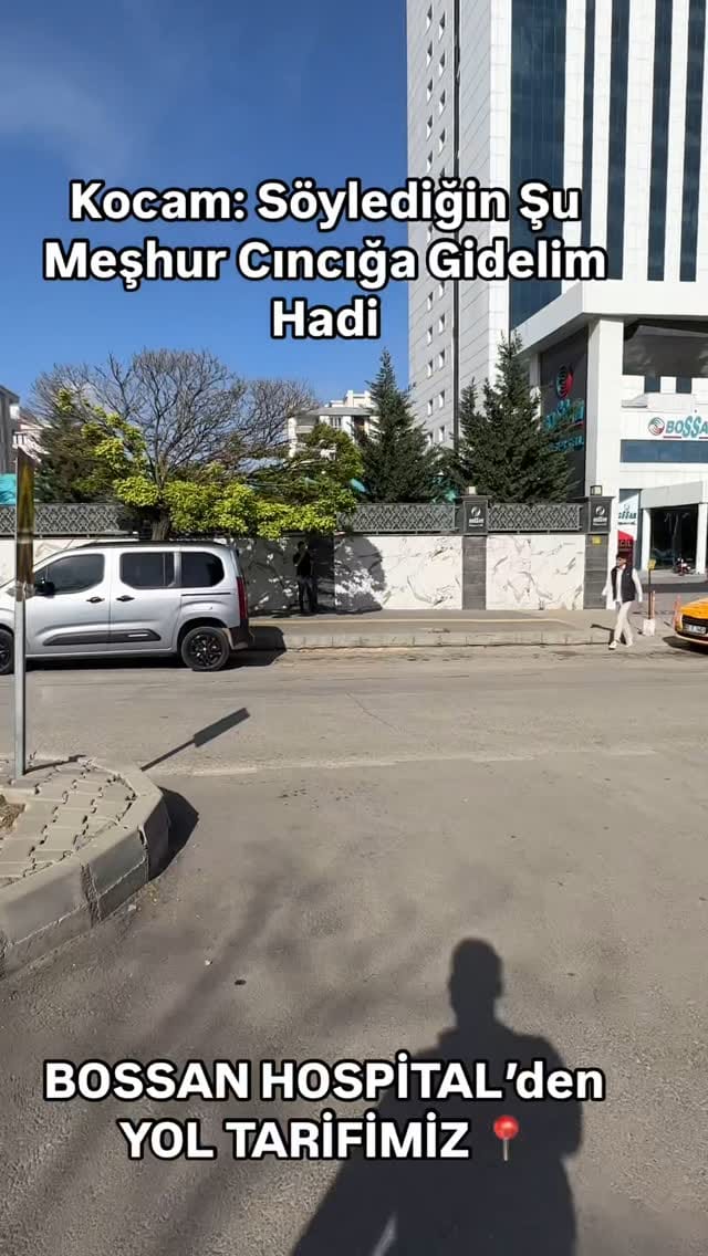 Post 9 by CınCık Alışveriş Merkezi on Instagram (video)