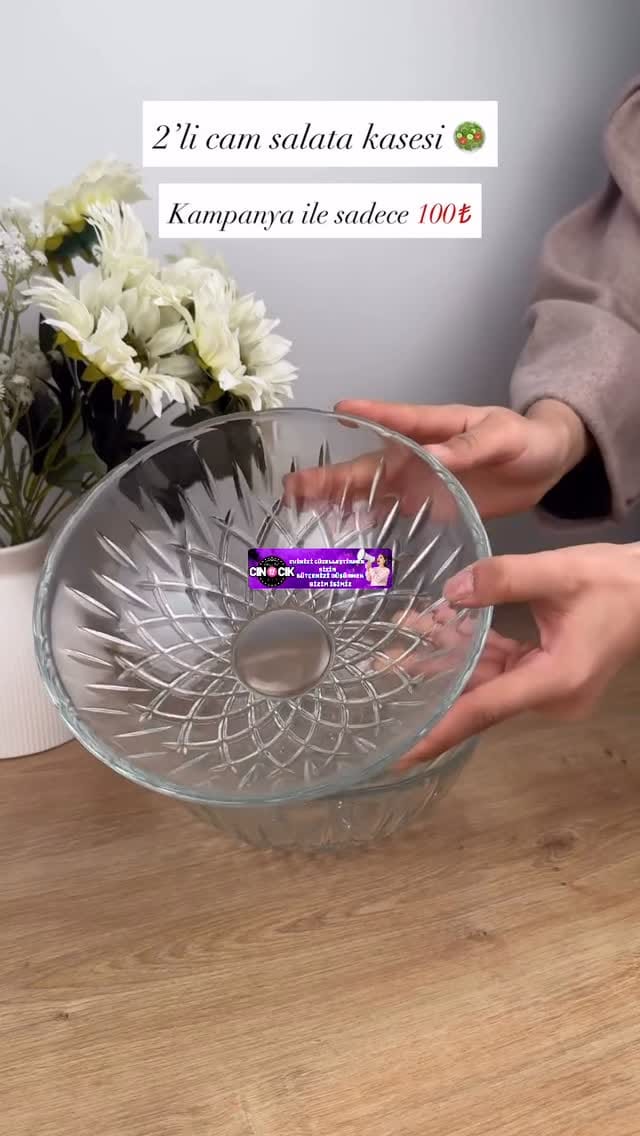 Post 4 by CınCık Alışveriş Merkezi on Instagram (video)