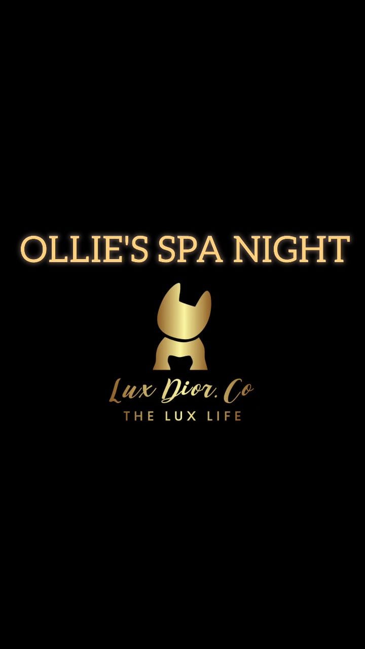 Post 5 by Lux on Instagram (video)
