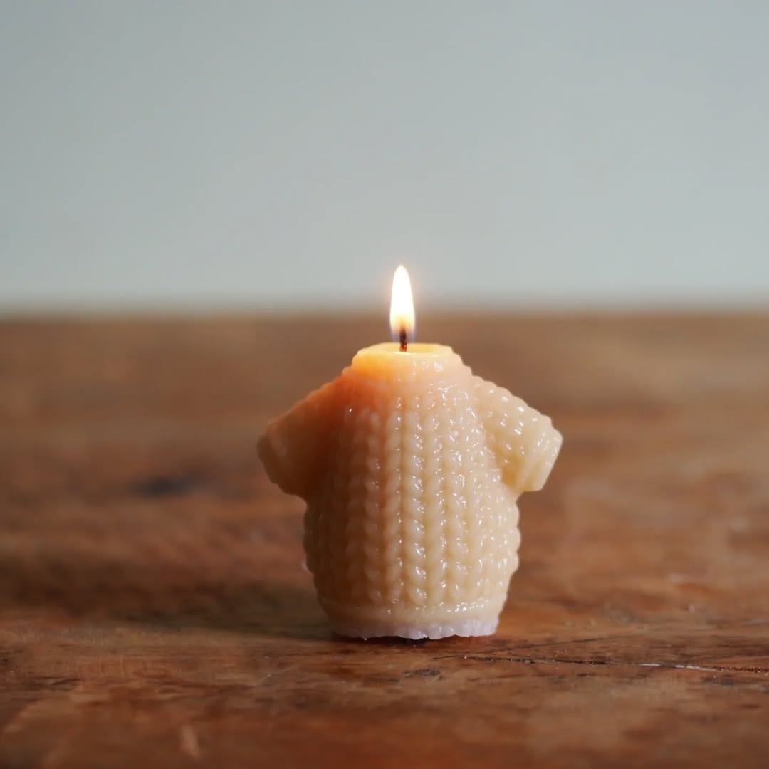 Post 10 by The Bearded Candle Makers on Instagram (image)