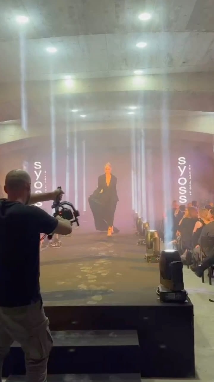 Post 6 by Irene Castillo on Instagram (video)