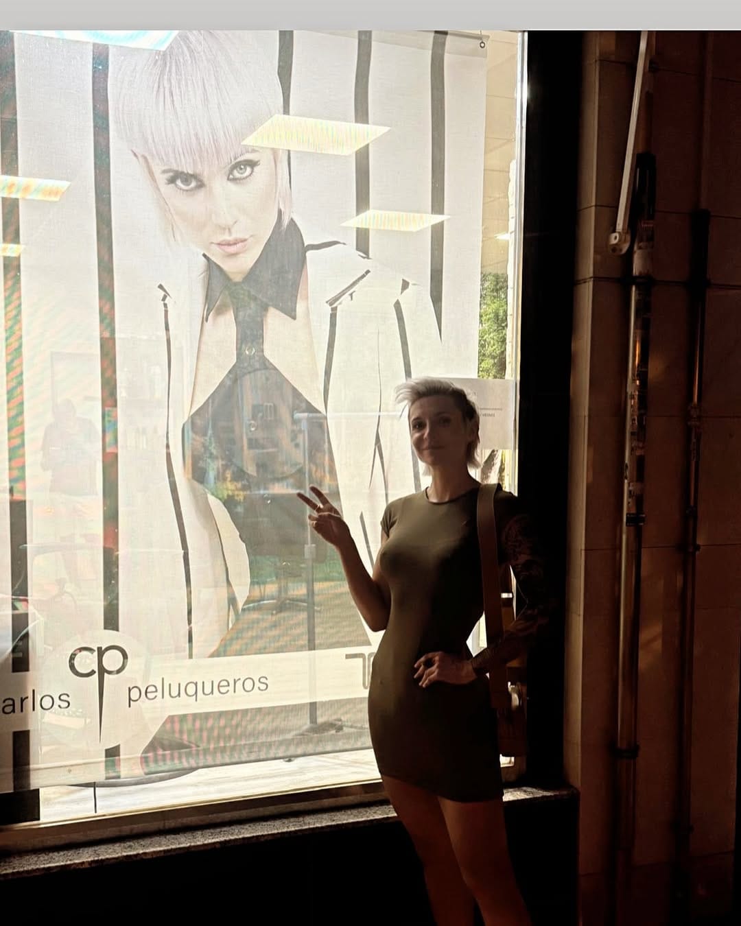 Post 5 by Irene Castillo on Instagram (image)