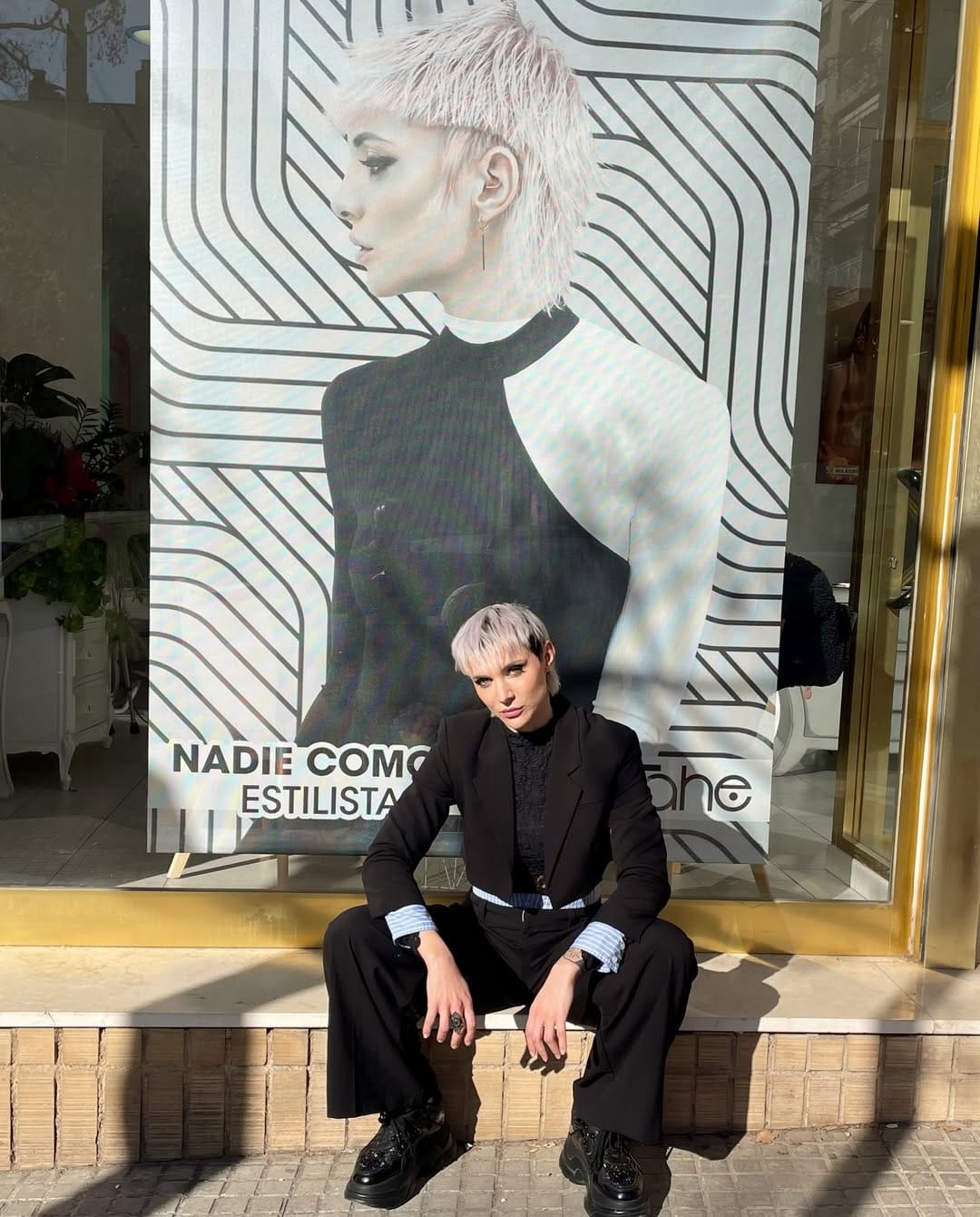 Post 4 by Irene Castillo on Instagram (image)