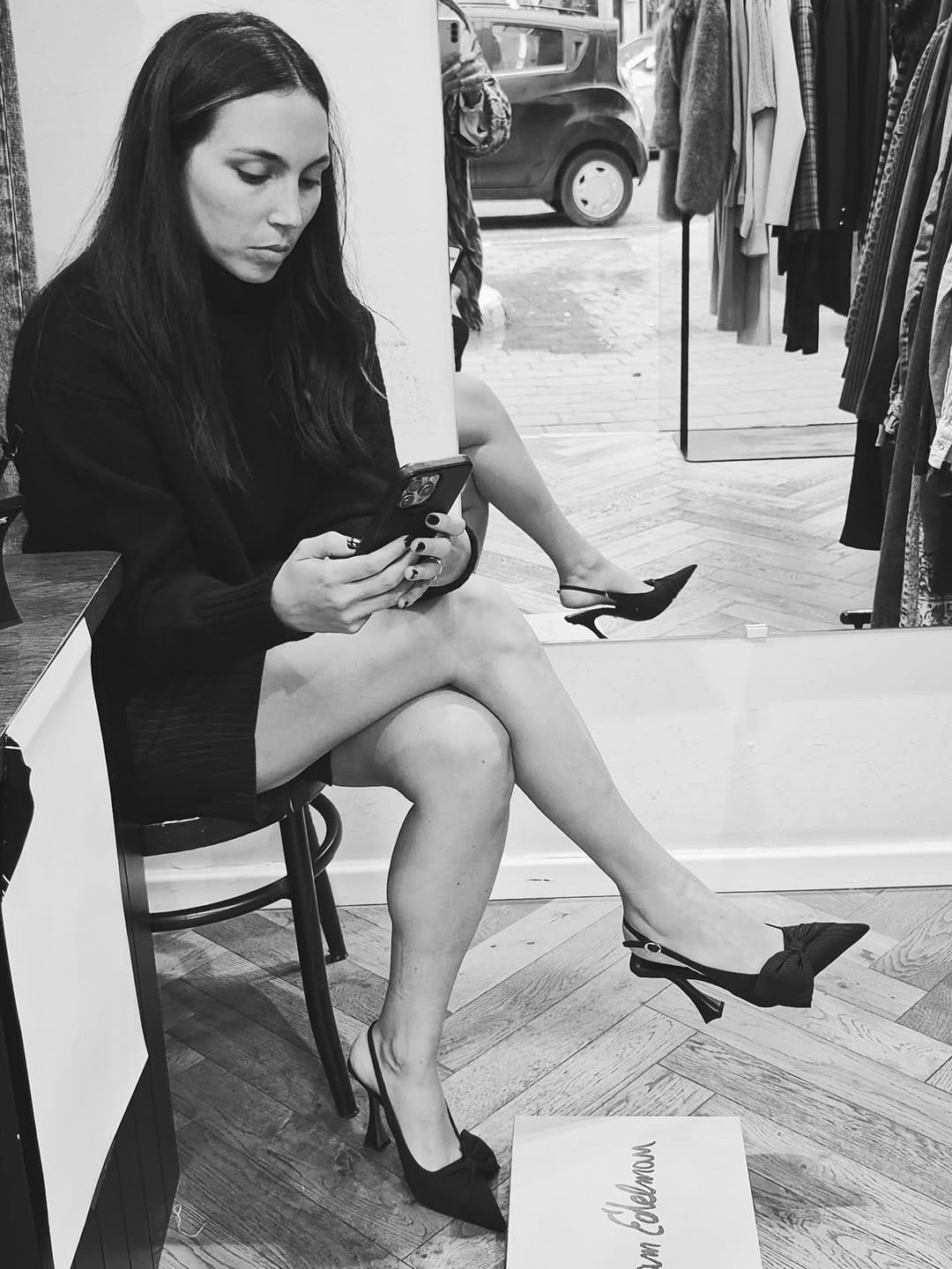 Post 8 by STEFANSHOES on Instagram (image)
