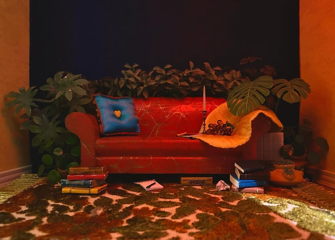 Post 3 by C+C Mini Factory on Instagram (image)