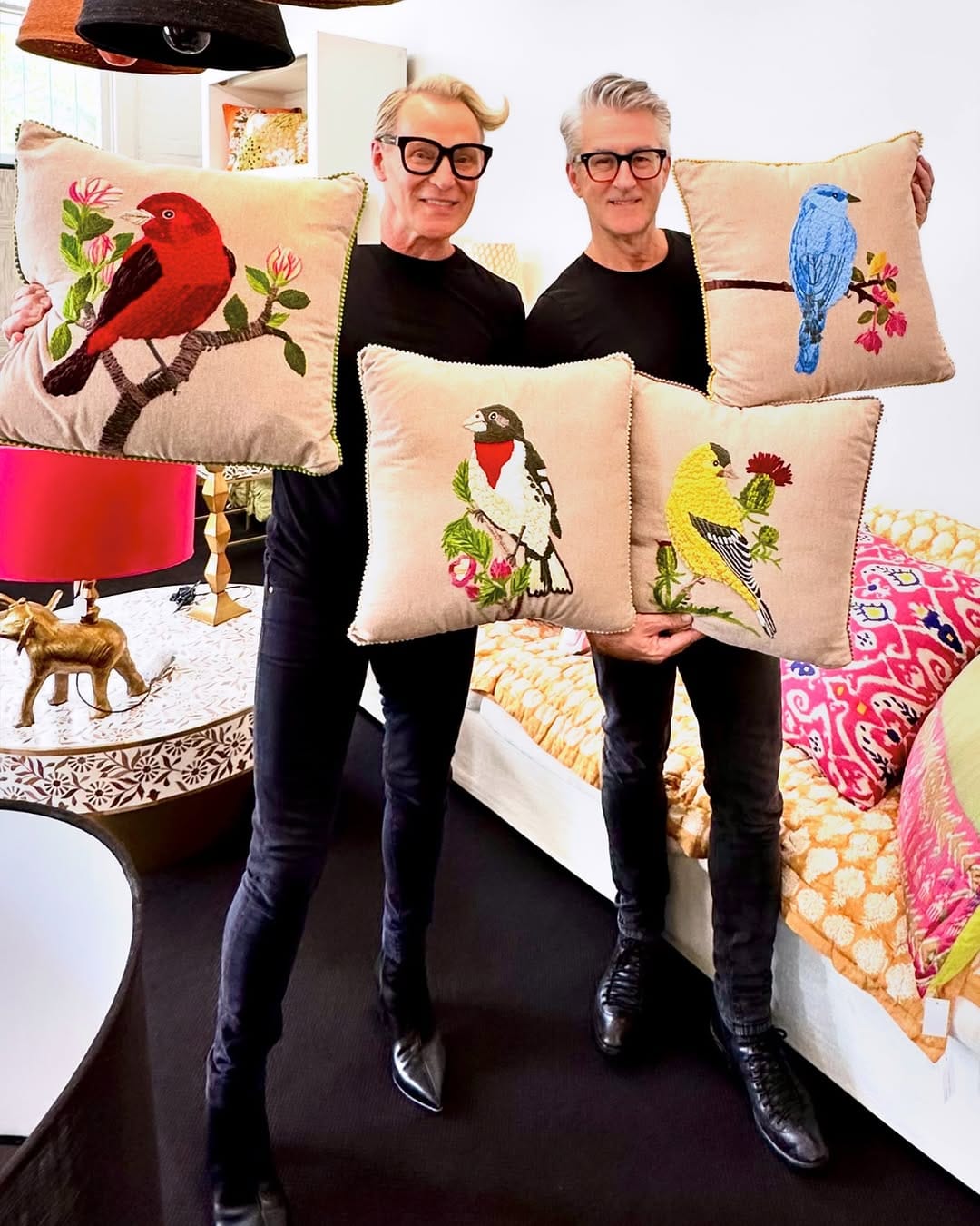 Post 1 by mitch and mark HOME on Instagram (image)