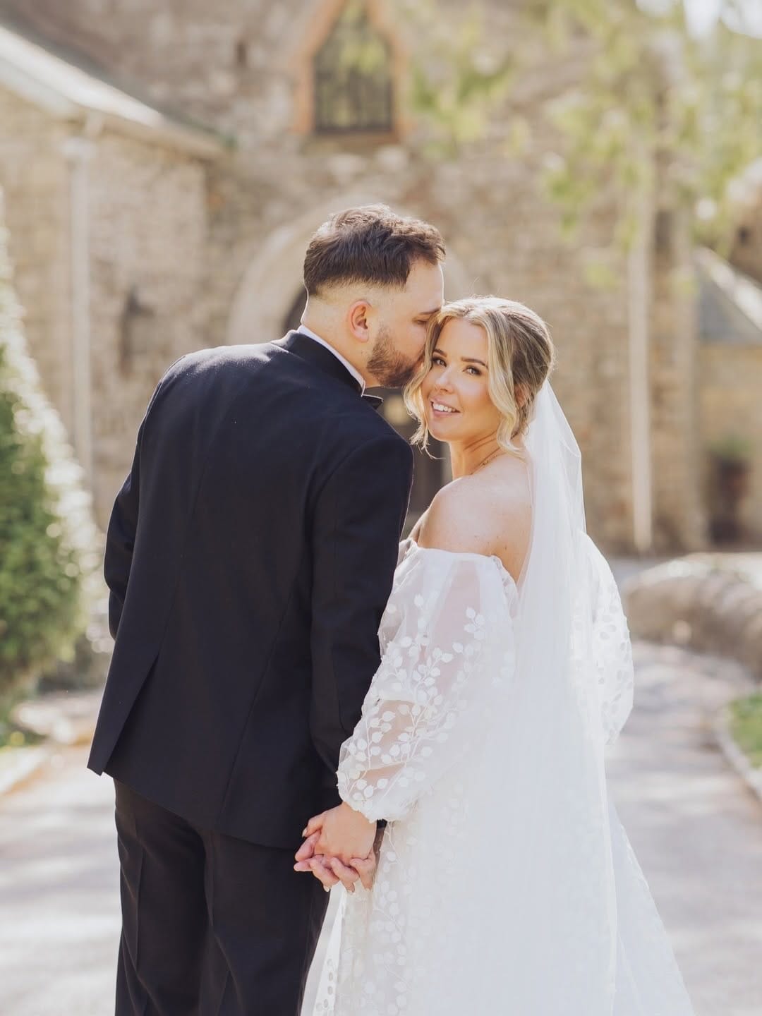 Post 6 by LAURA MAY BRIDAL on Instagram (carousel)