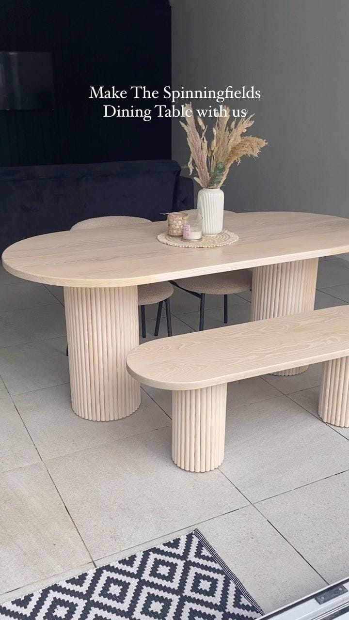Post 9 by Crafty Creations MCR on Instagram (video)