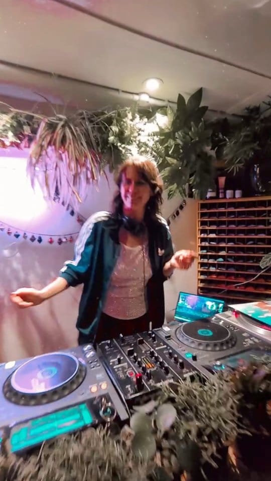 Post 3 by Forest 🌿 on Instagram (video)