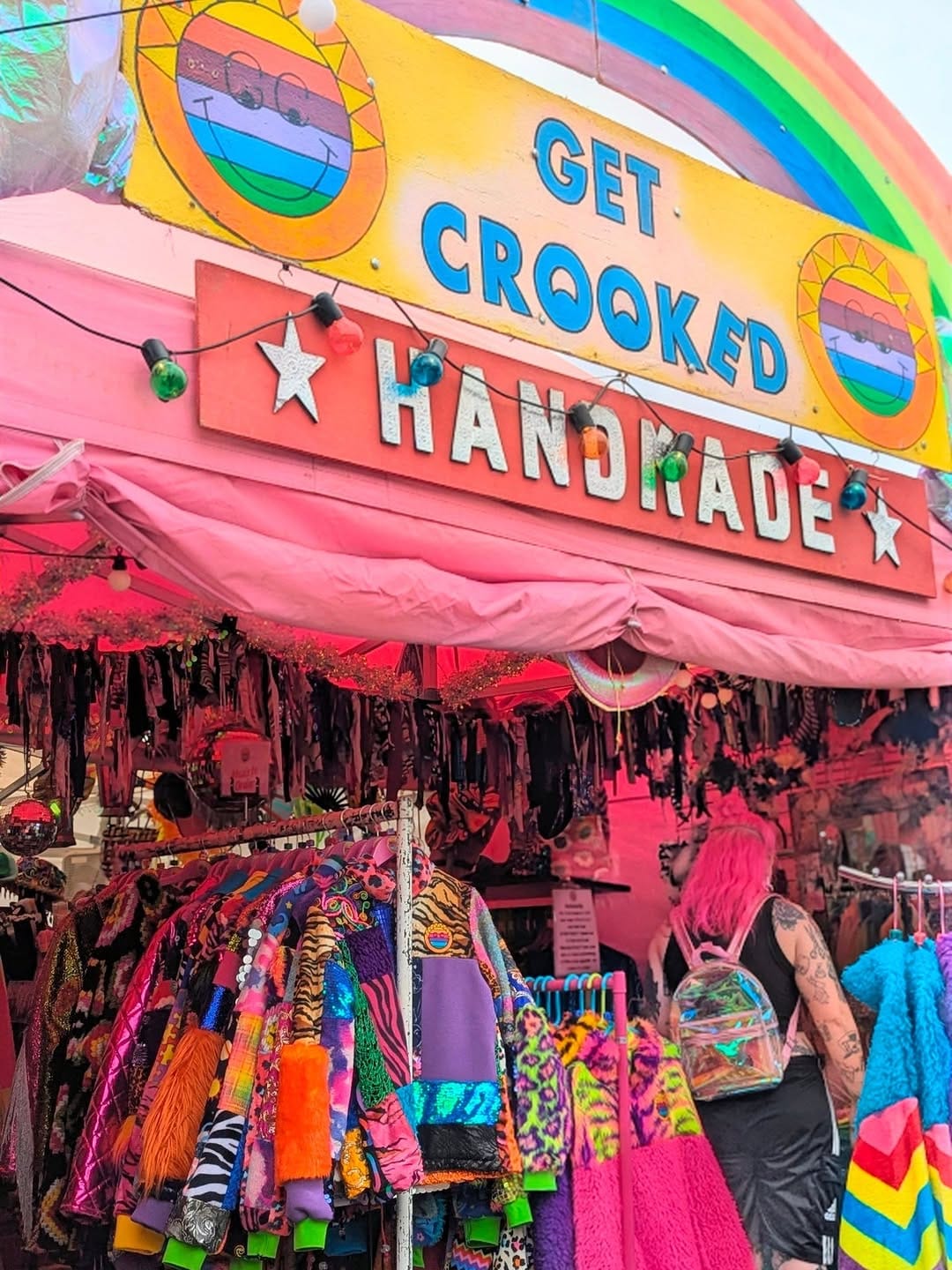 Post 5 by Get Crooked by Megan Crook on Instagram (carousel)