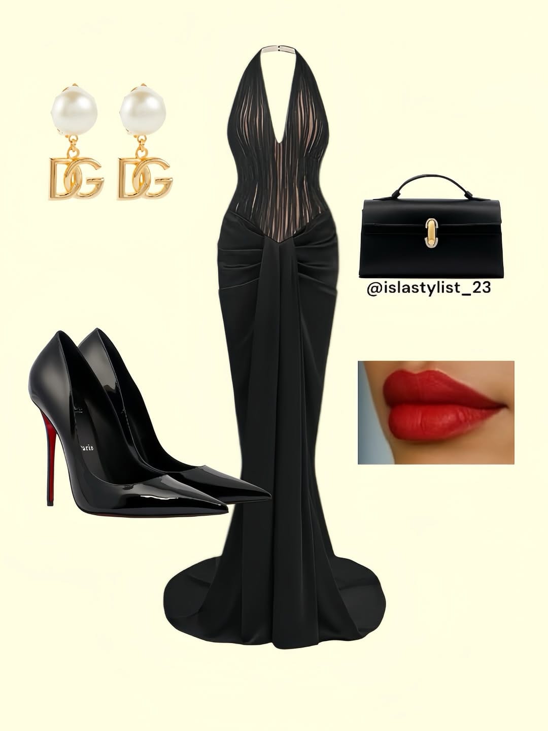 Post 1 by Islastylist_23 on Instagram (image)