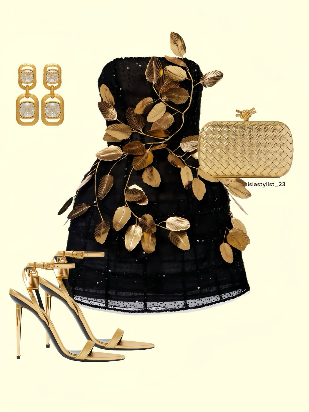 Post 3 by Islastylist_23 on Instagram (image)