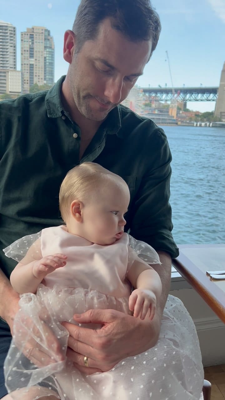 Post 2 by Niamh & Gary | Location House on Instagram (video)