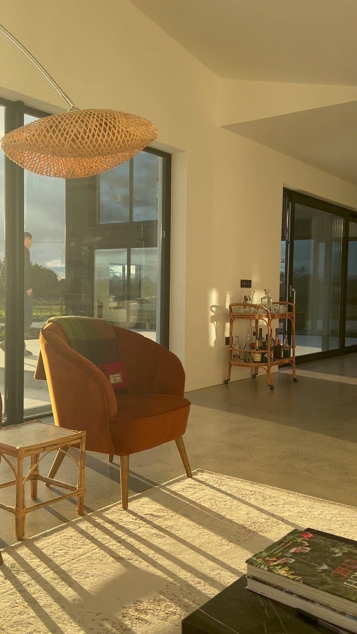 Post 9 by Niamh & Gary | Location House on Instagram (video)