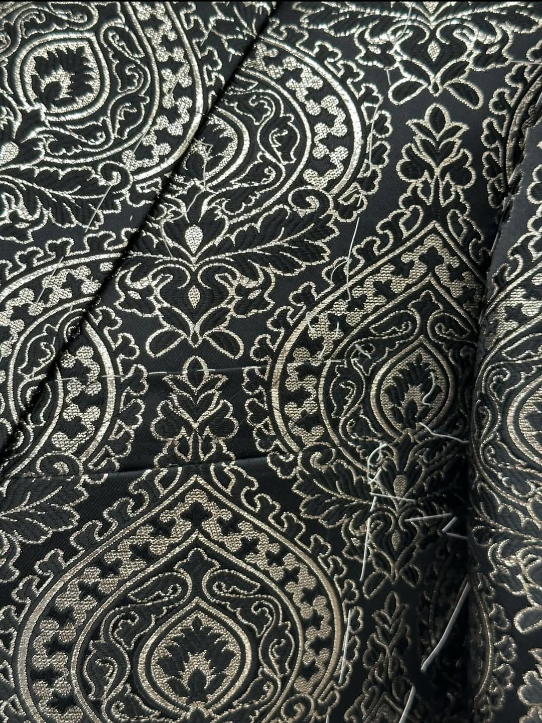 Post 3 by H&S tailoring on Instagram (image)