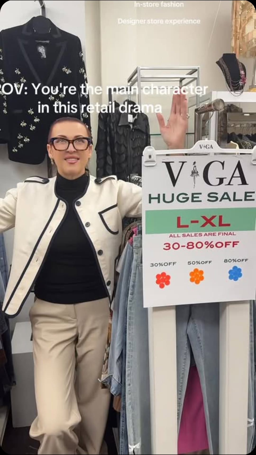 Post 9 by VIGA on Instagram (video)