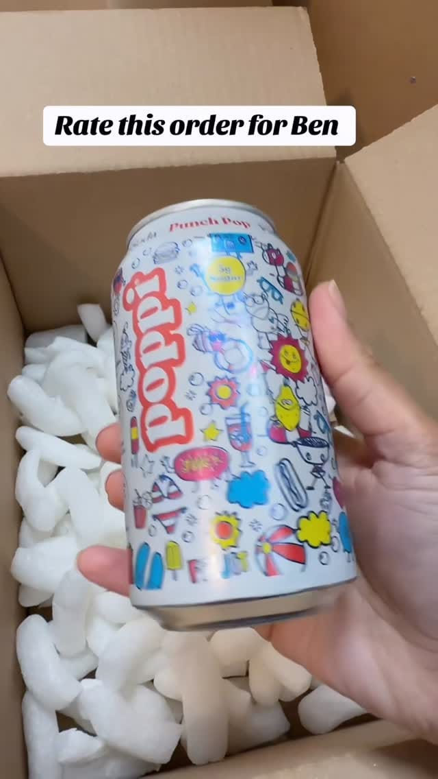 Post 6 by Crazy Candy Co on Instagram (video)