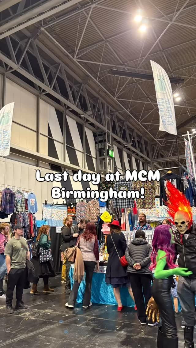 Post 7 by Minimum Mouse on Instagram (video)