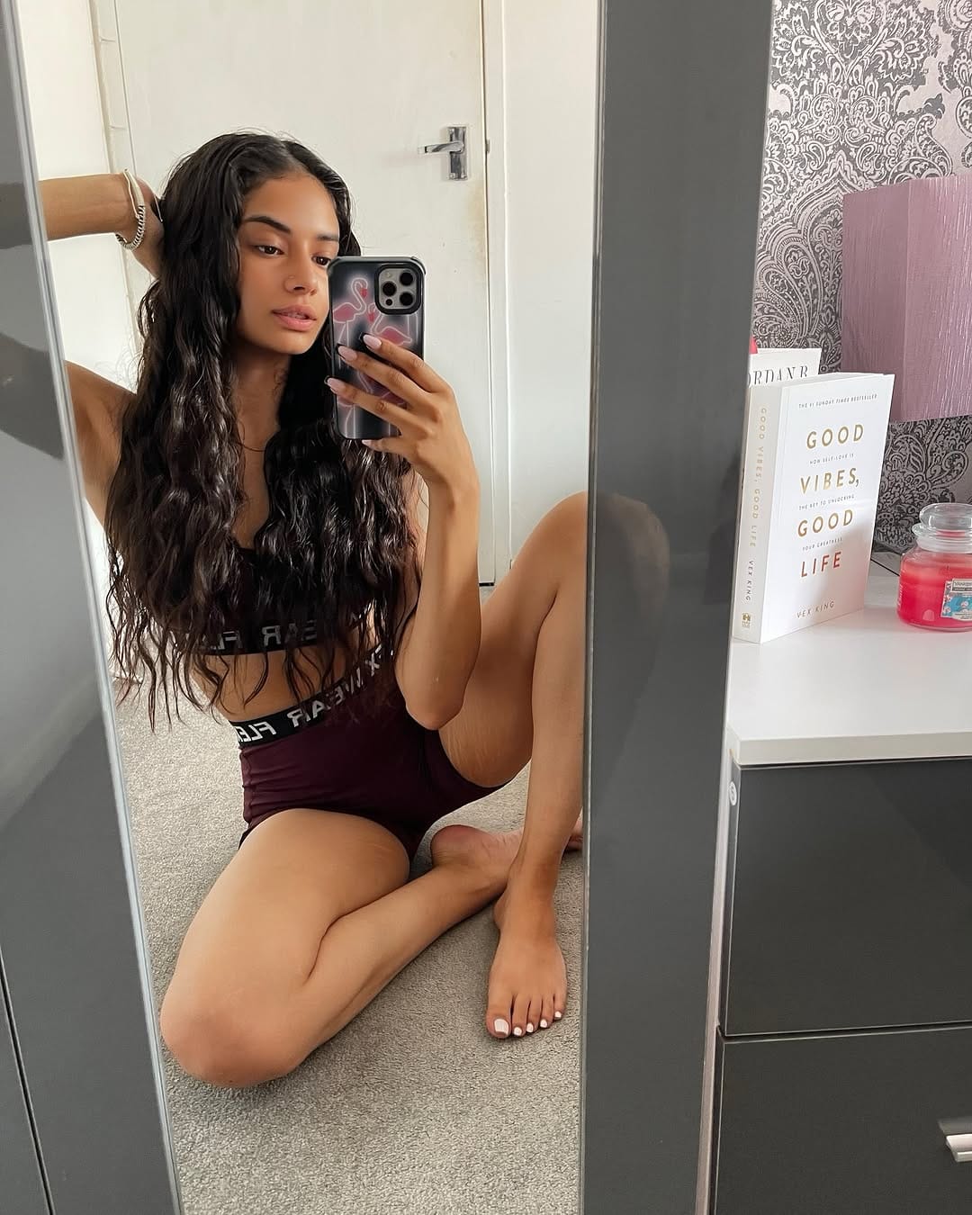 Post 10 by 𝐊 𝐈 𝐑 𝐀 𝐍 ☀️ on Instagram (carousel)